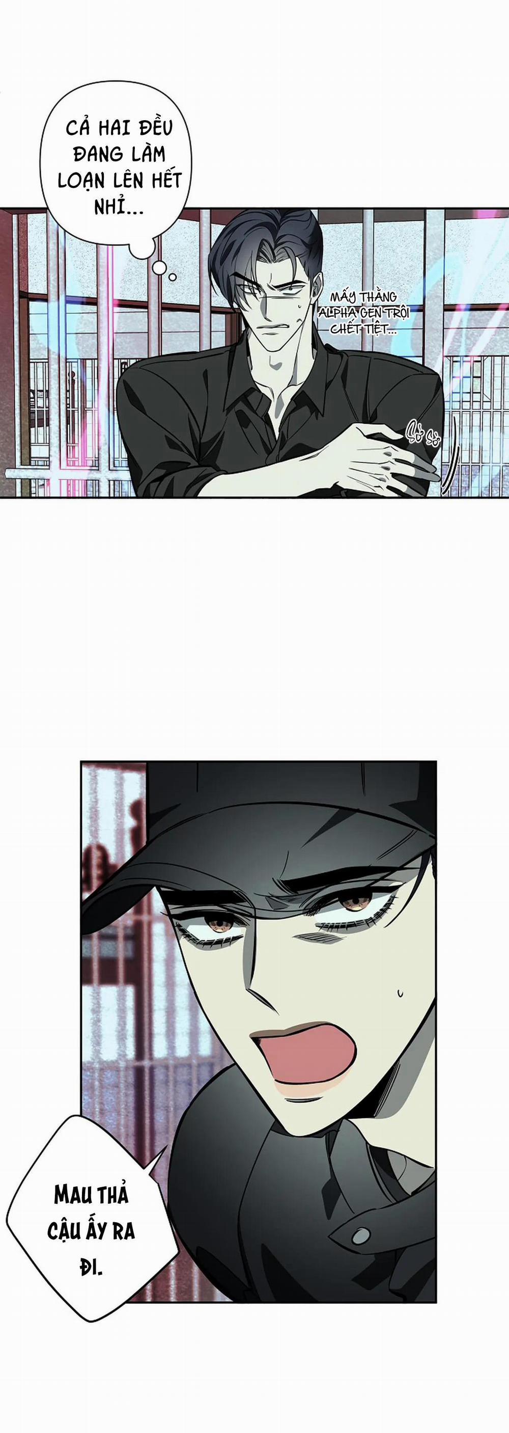 Đêm Dịu Dàng 61 trang 29