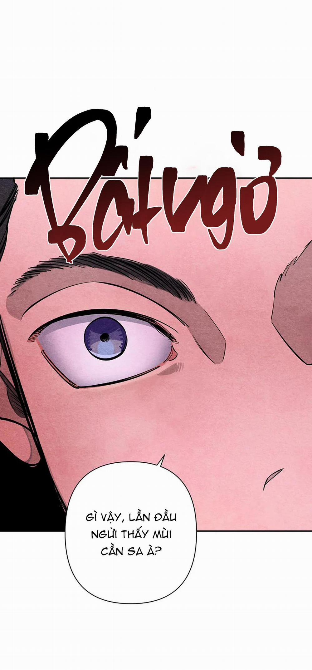 Đêm Dịu Dàng 61 trang 3