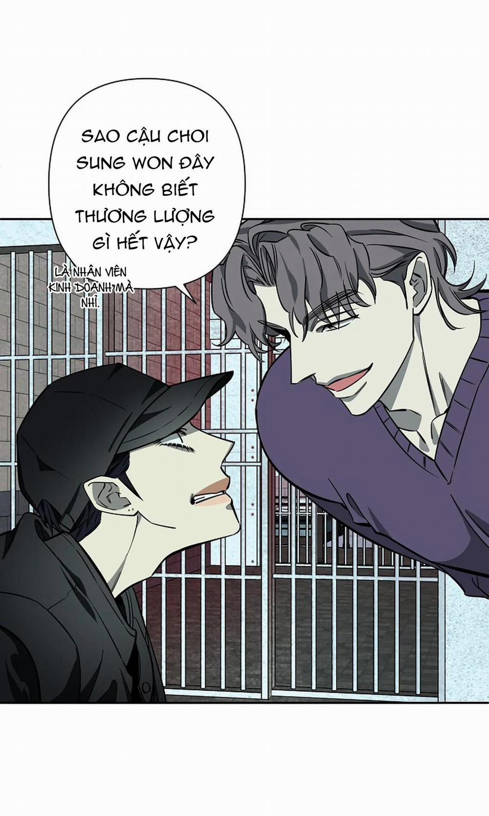 Đêm Dịu Dàng 61 trang 31