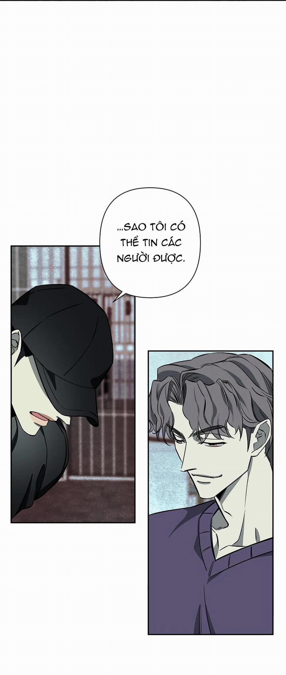 Đêm Dịu Dàng 61 trang 33