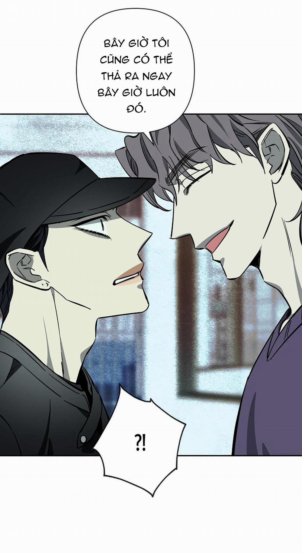 Đêm Dịu Dàng 61 trang 35