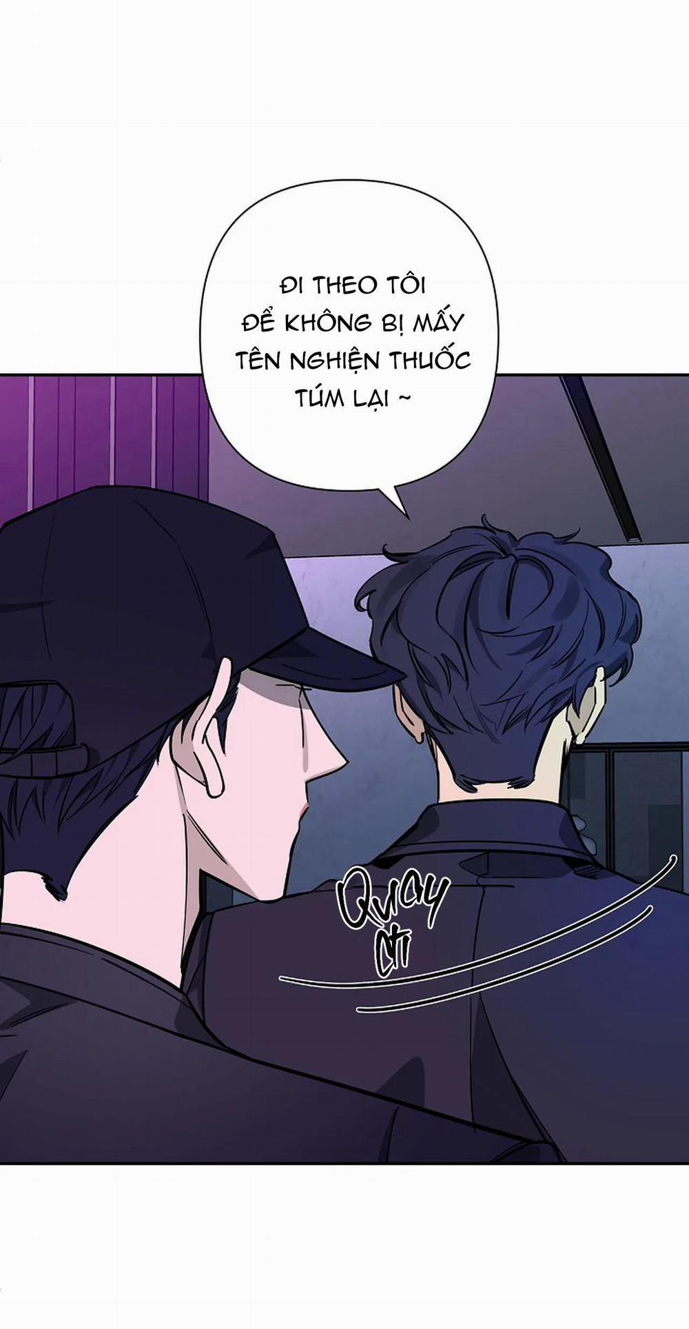 Đêm Dịu Dàng 61 trang 5