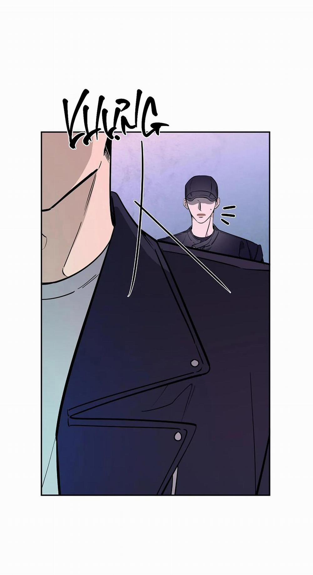 Đêm Dịu Dàng 61 trang 8