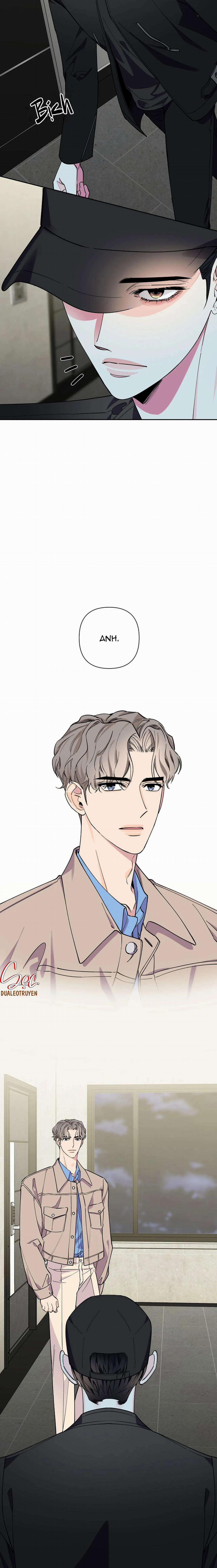 Đêm Dịu Dàng 62 trang 13