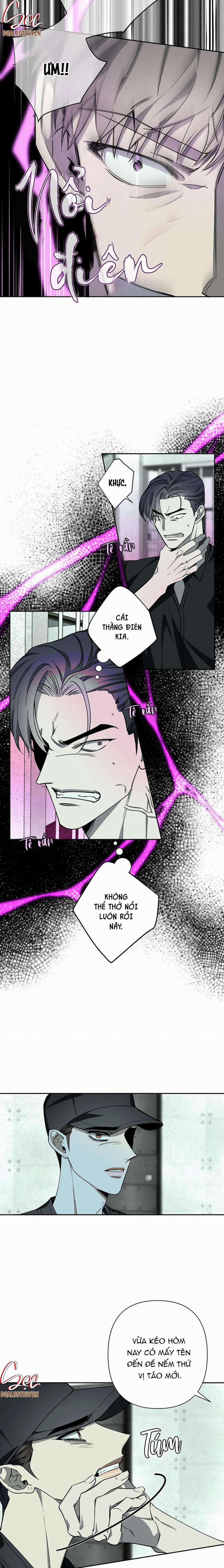 Đêm Dịu Dàng 62 trang 2