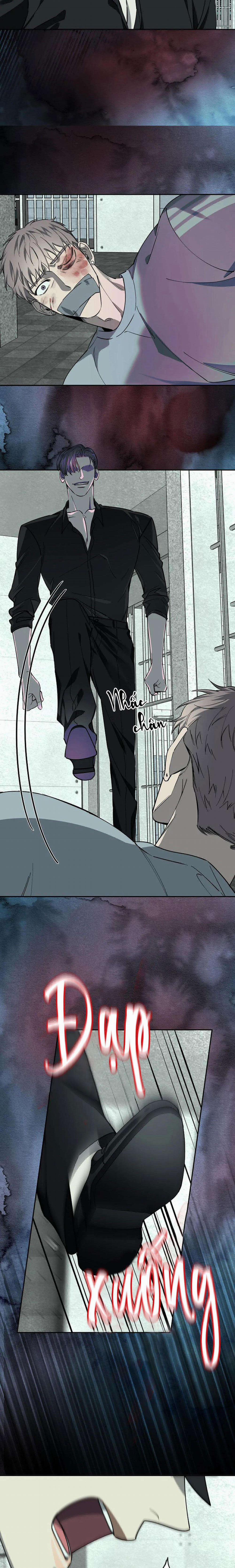 Đêm Dịu Dàng 62 trang 9