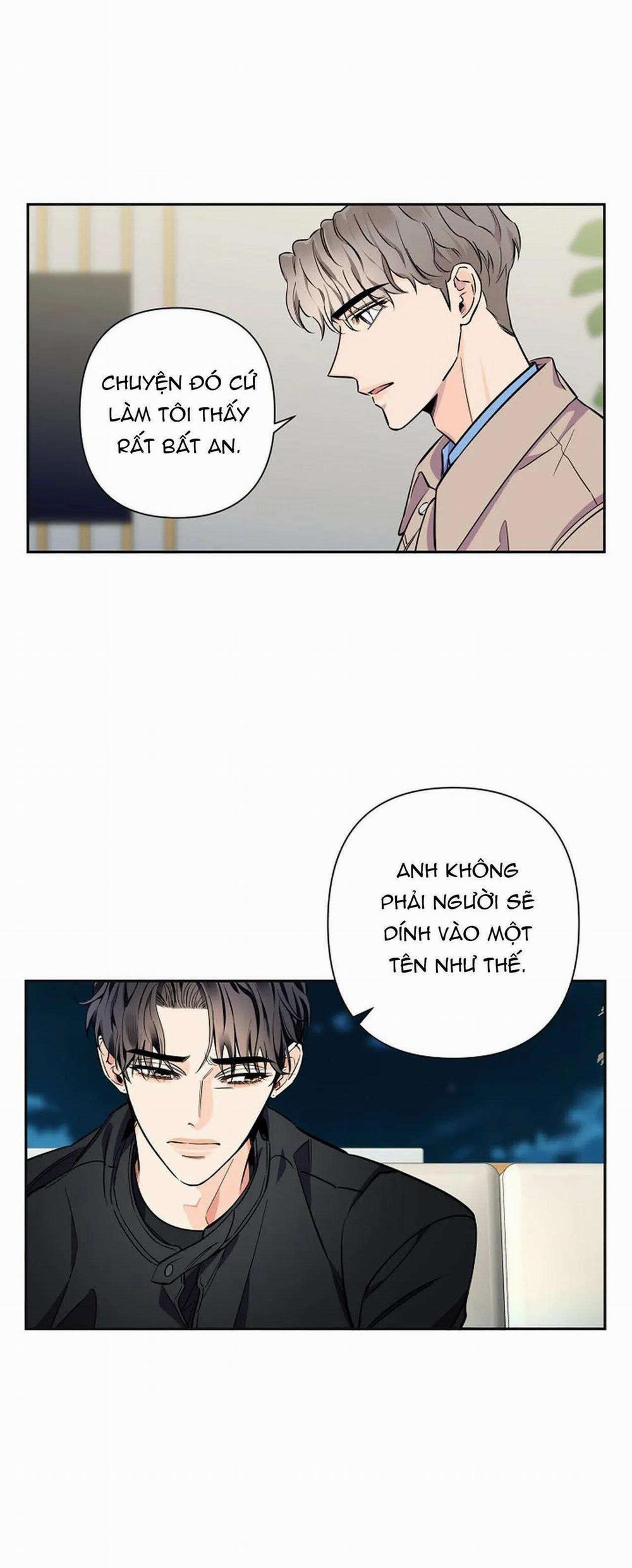 Đêm Dịu Dàng 63 trang 10