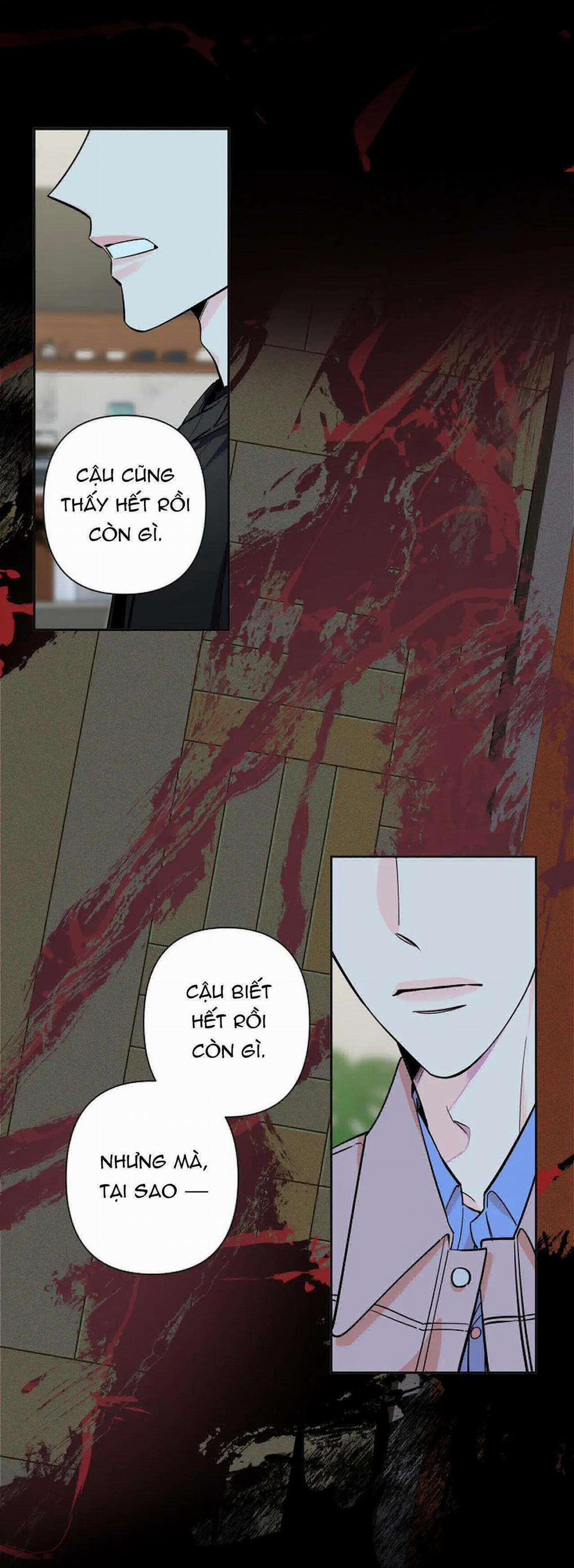 Đêm Dịu Dàng 63 trang 14