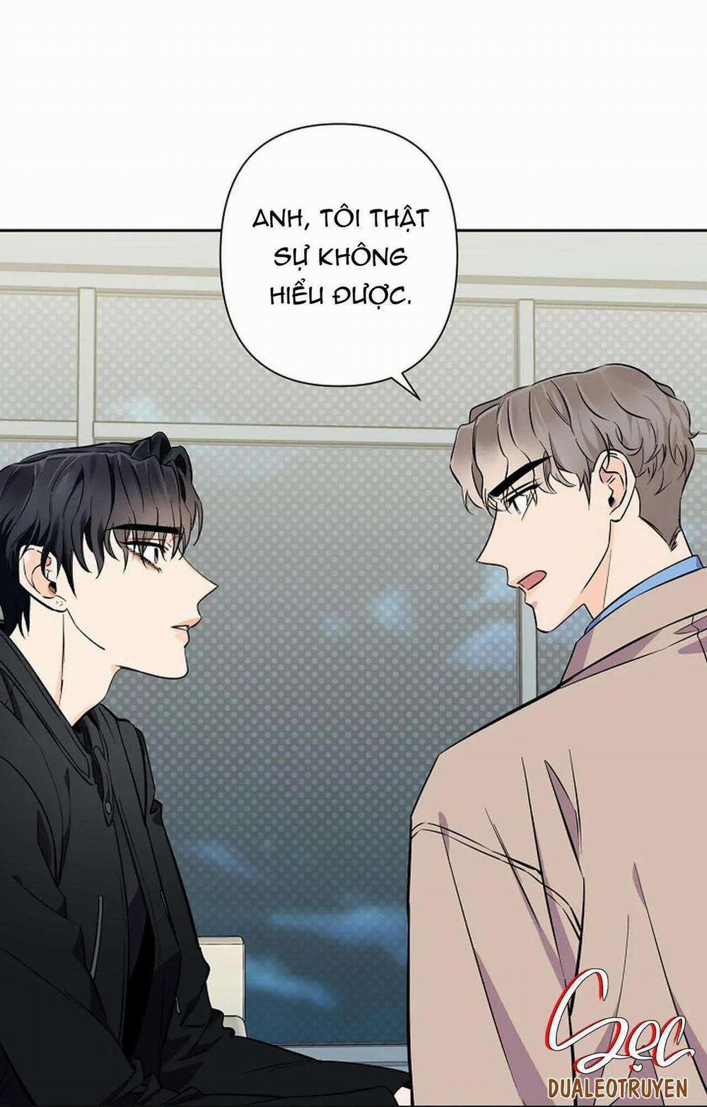 Đêm Dịu Dàng 63 trang 16