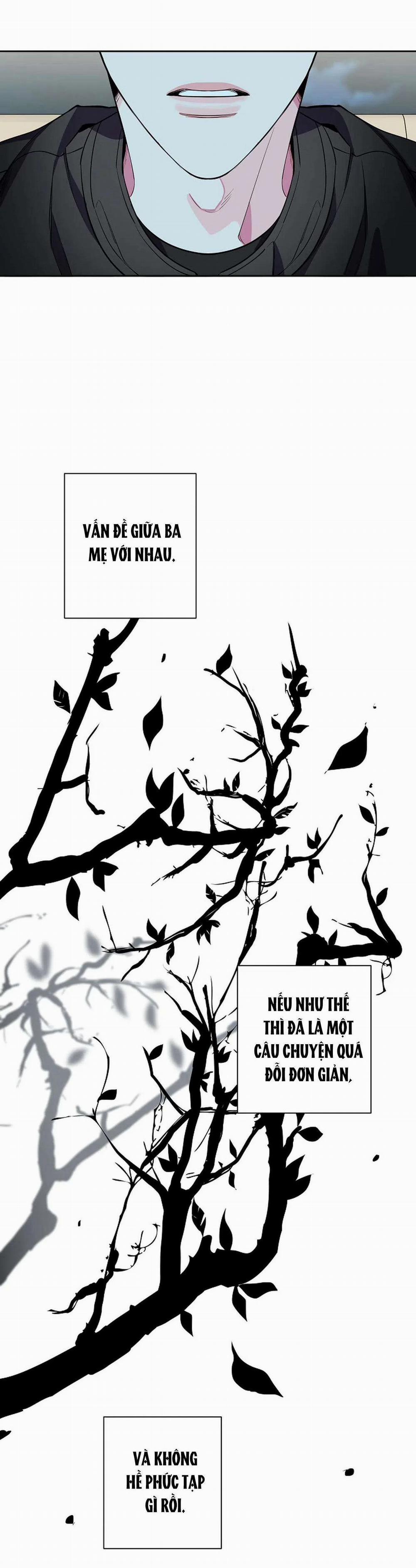 Đêm Dịu Dàng 63 trang 18