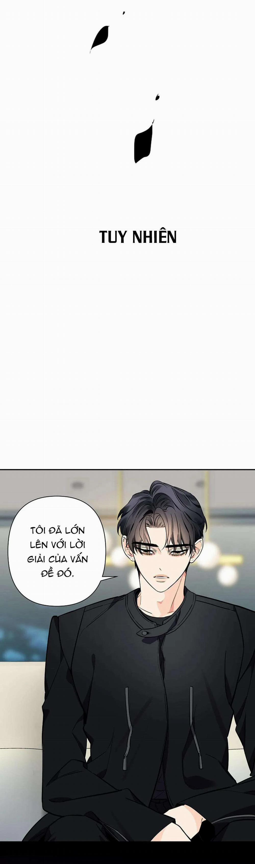 Đêm Dịu Dàng 63 trang 19