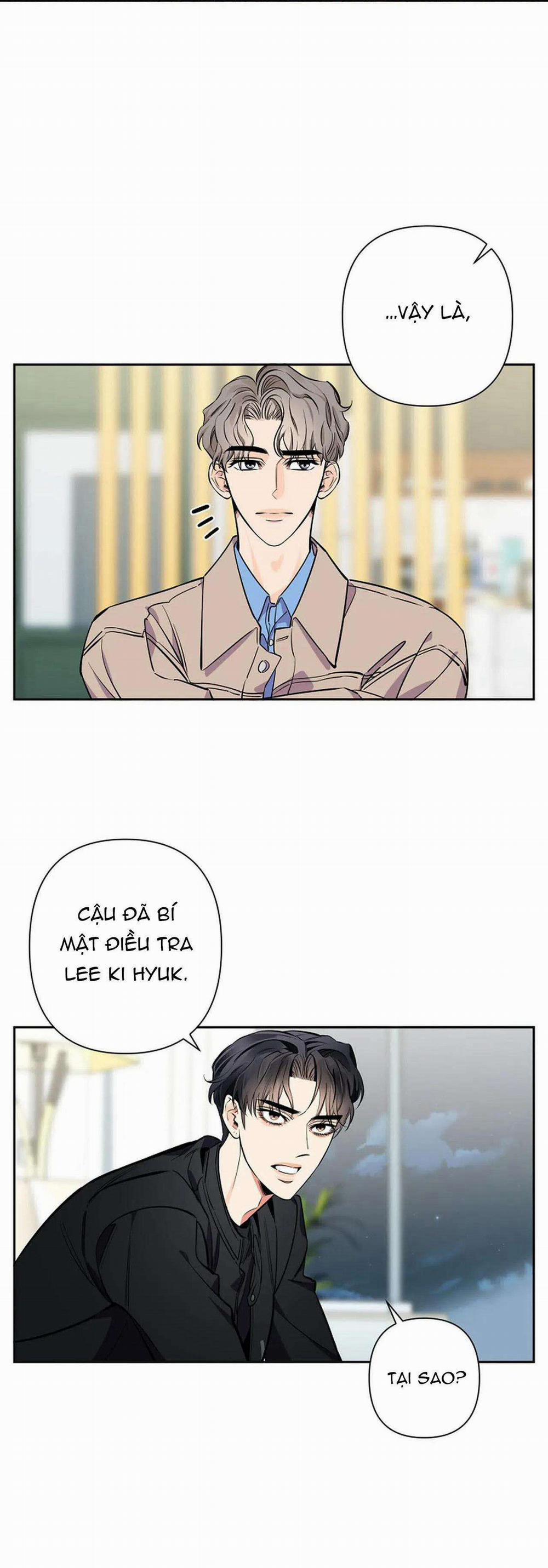 Đêm Dịu Dàng 63 trang 3