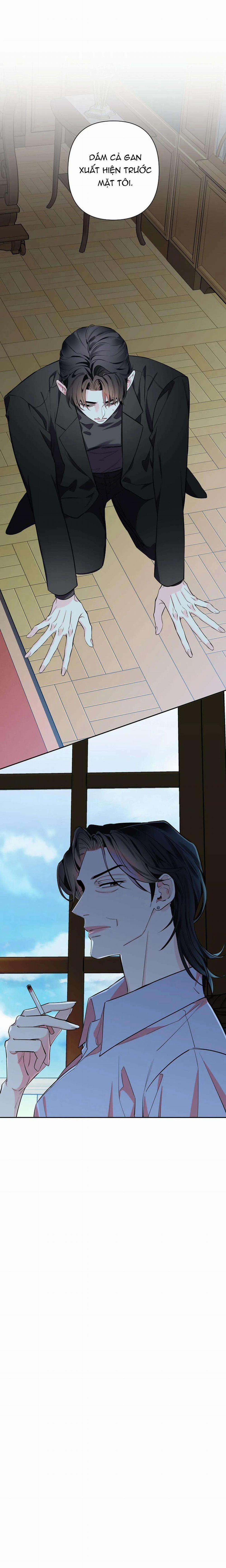 Đêm Dịu Dàng 63 trang 34