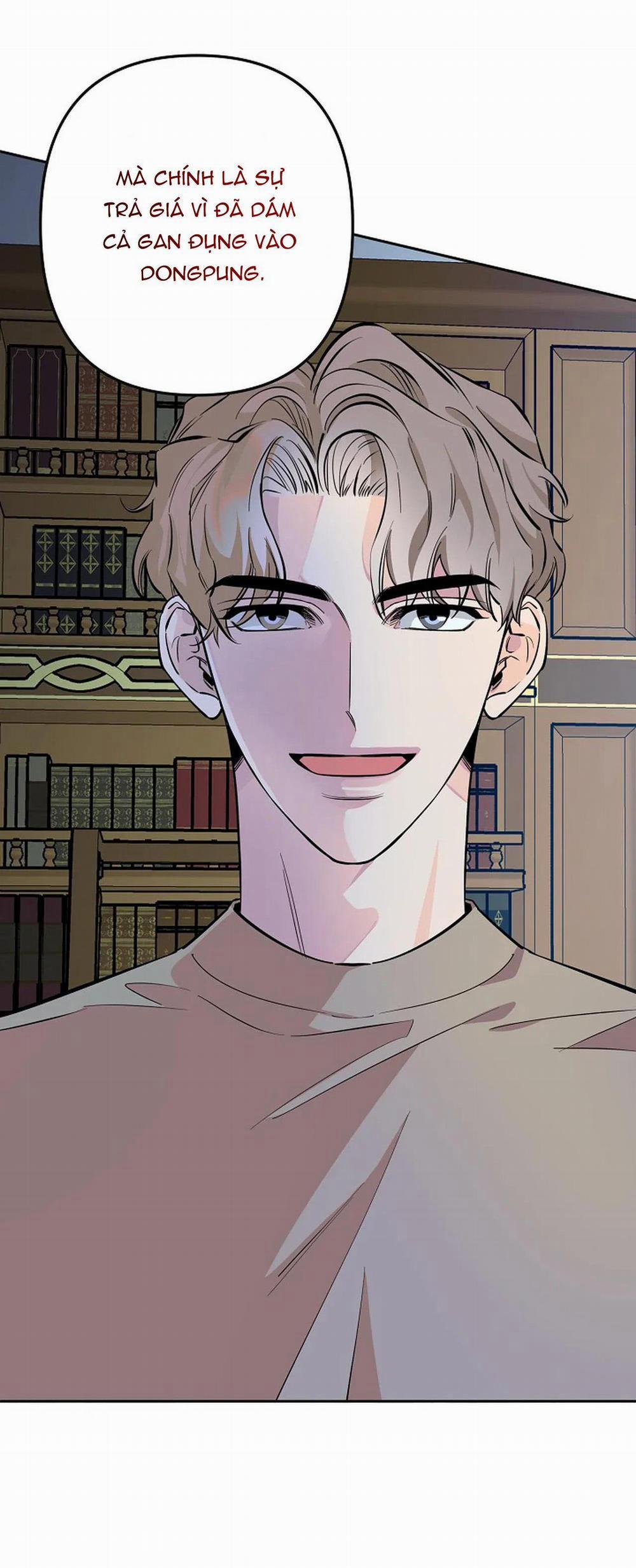 Đêm Dịu Dàng 64 trang 10