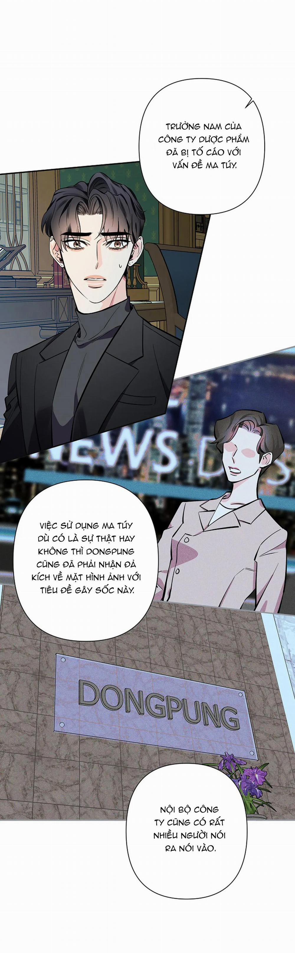 Đêm Dịu Dàng 64 trang 11