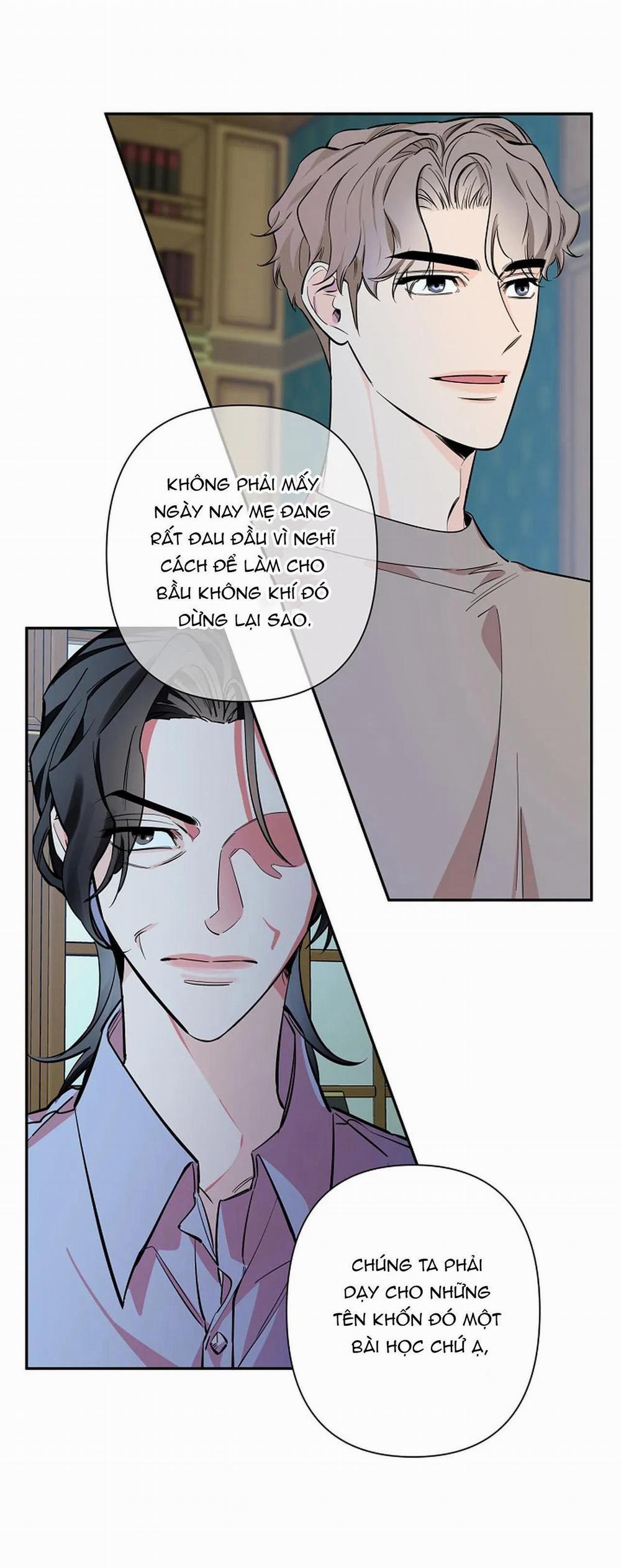 Đêm Dịu Dàng 64 trang 12