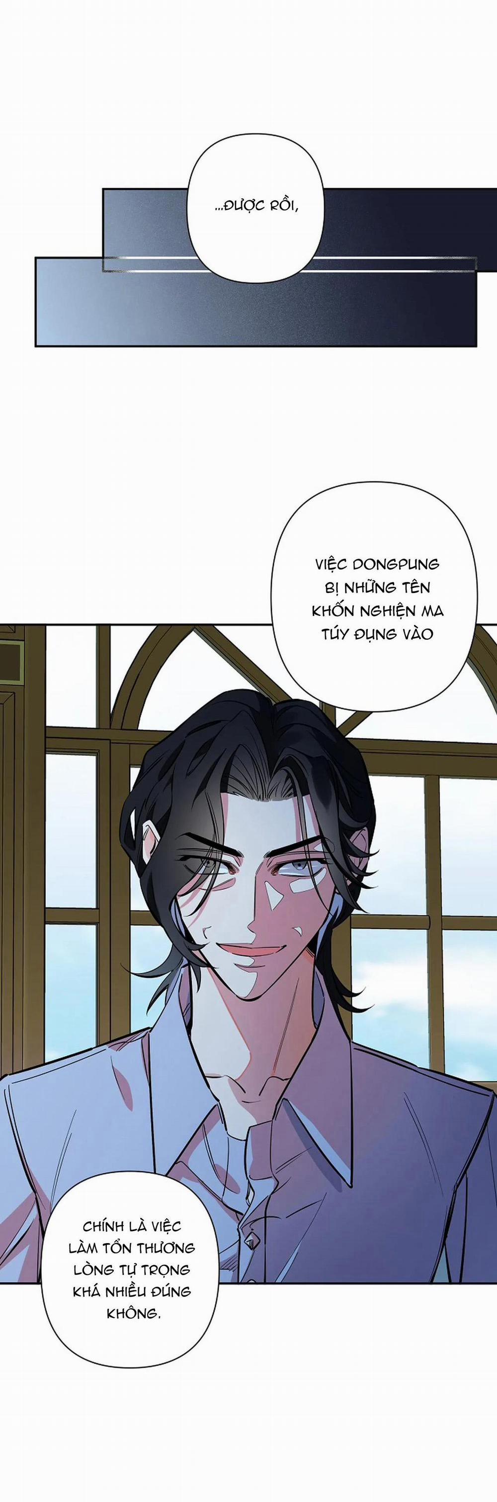 Đêm Dịu Dàng 64 trang 16