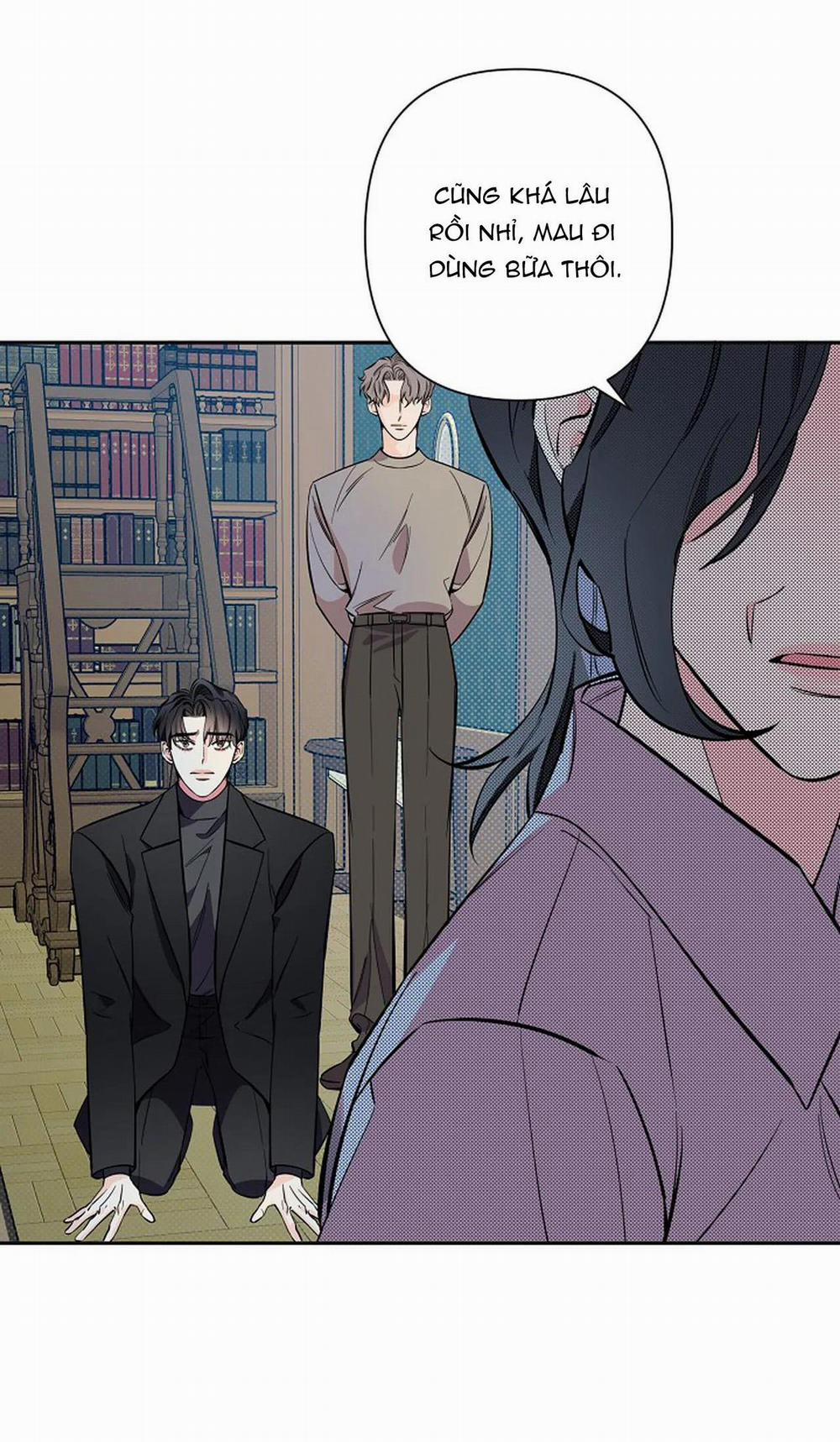Đêm Dịu Dàng 64 trang 18