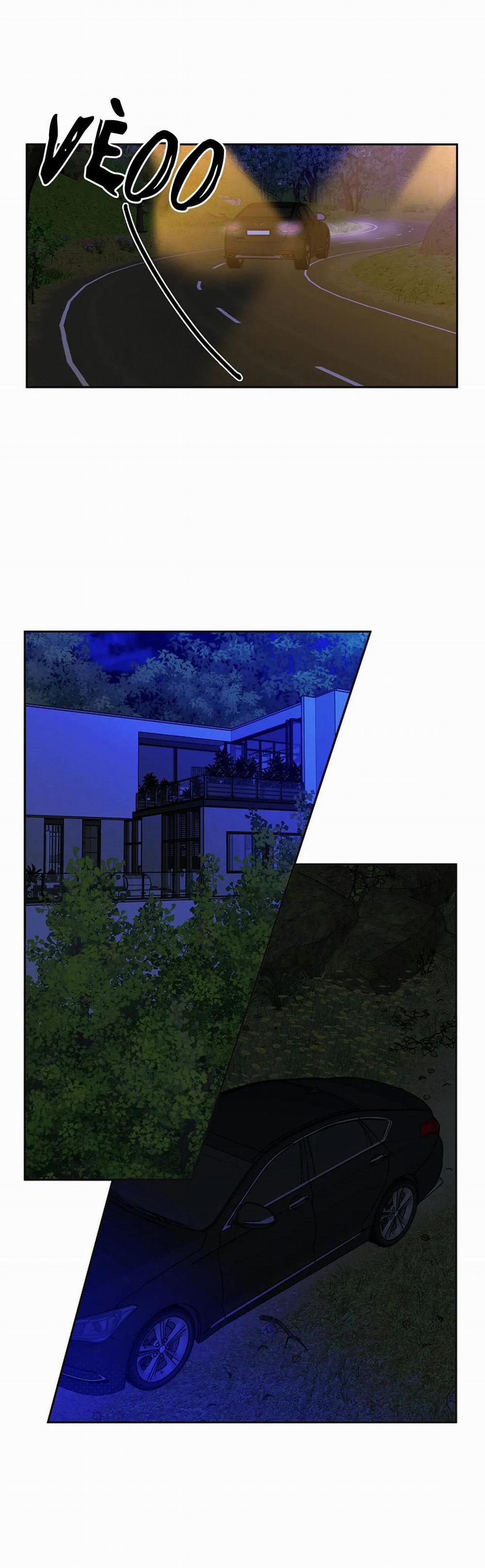 Đêm Dịu Dàng 64 trang 26