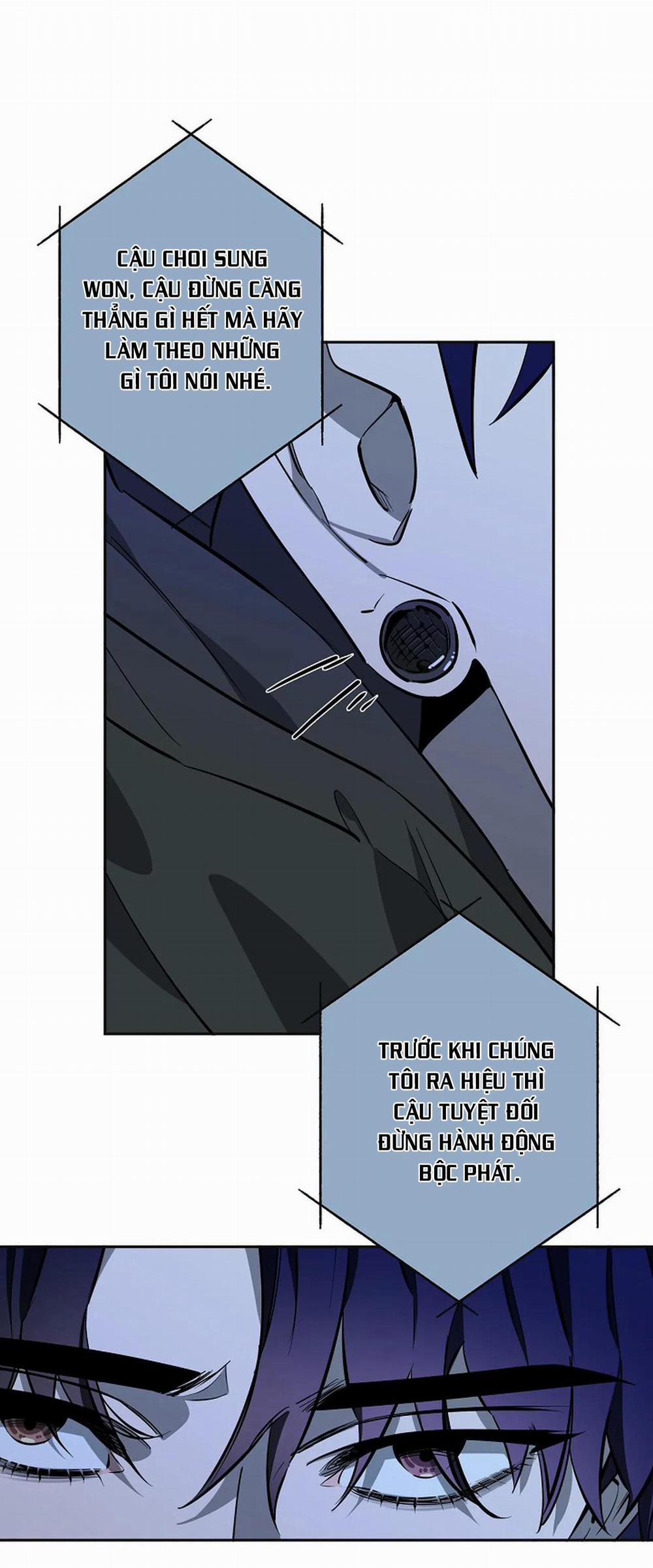 Đêm Dịu Dàng 64 trang 28