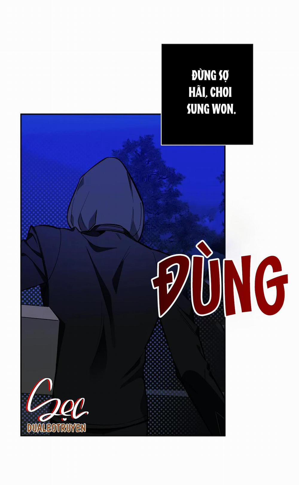 Đêm Dịu Dàng 64 trang 32