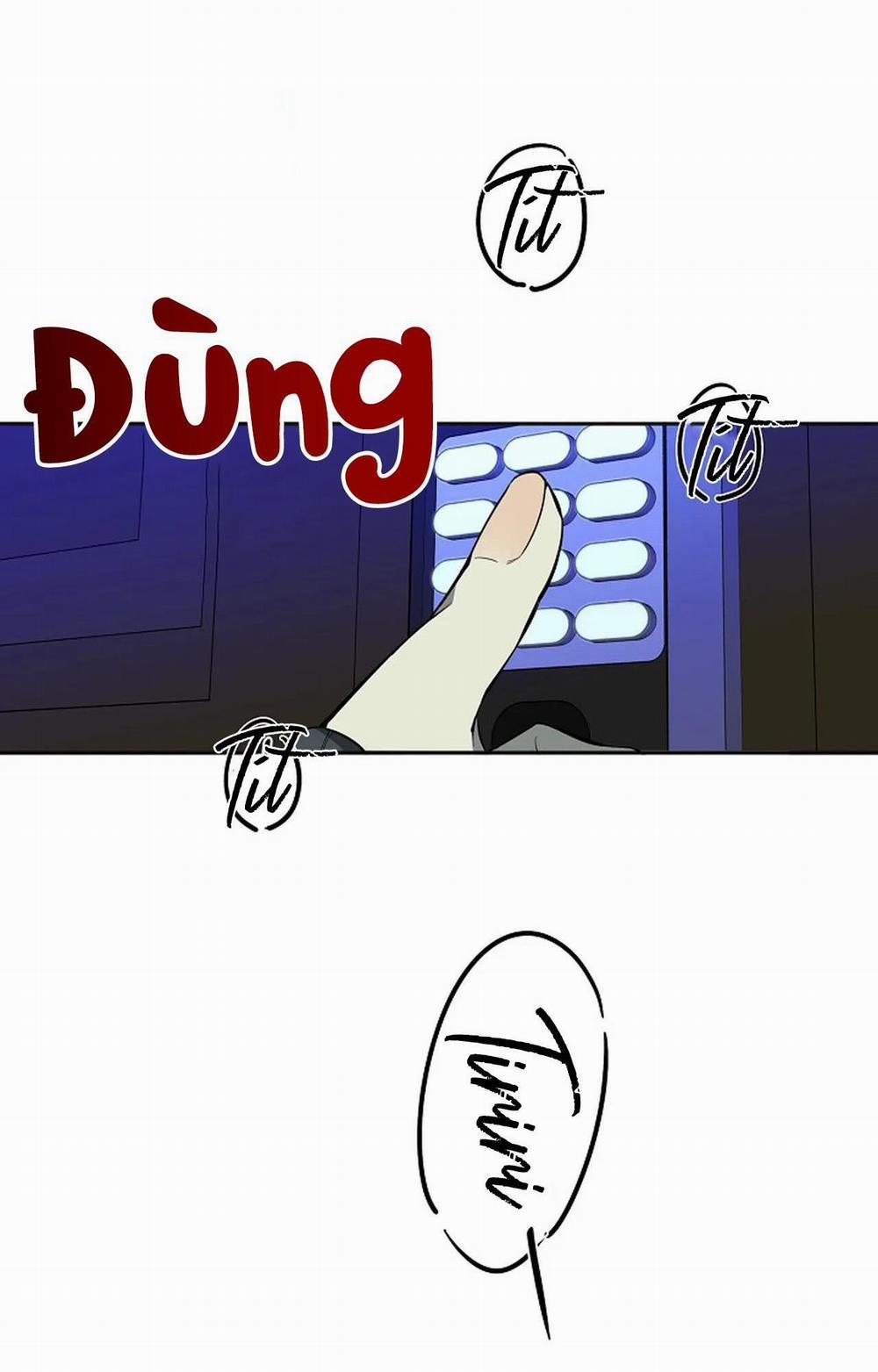 Đêm Dịu Dàng 64 trang 33