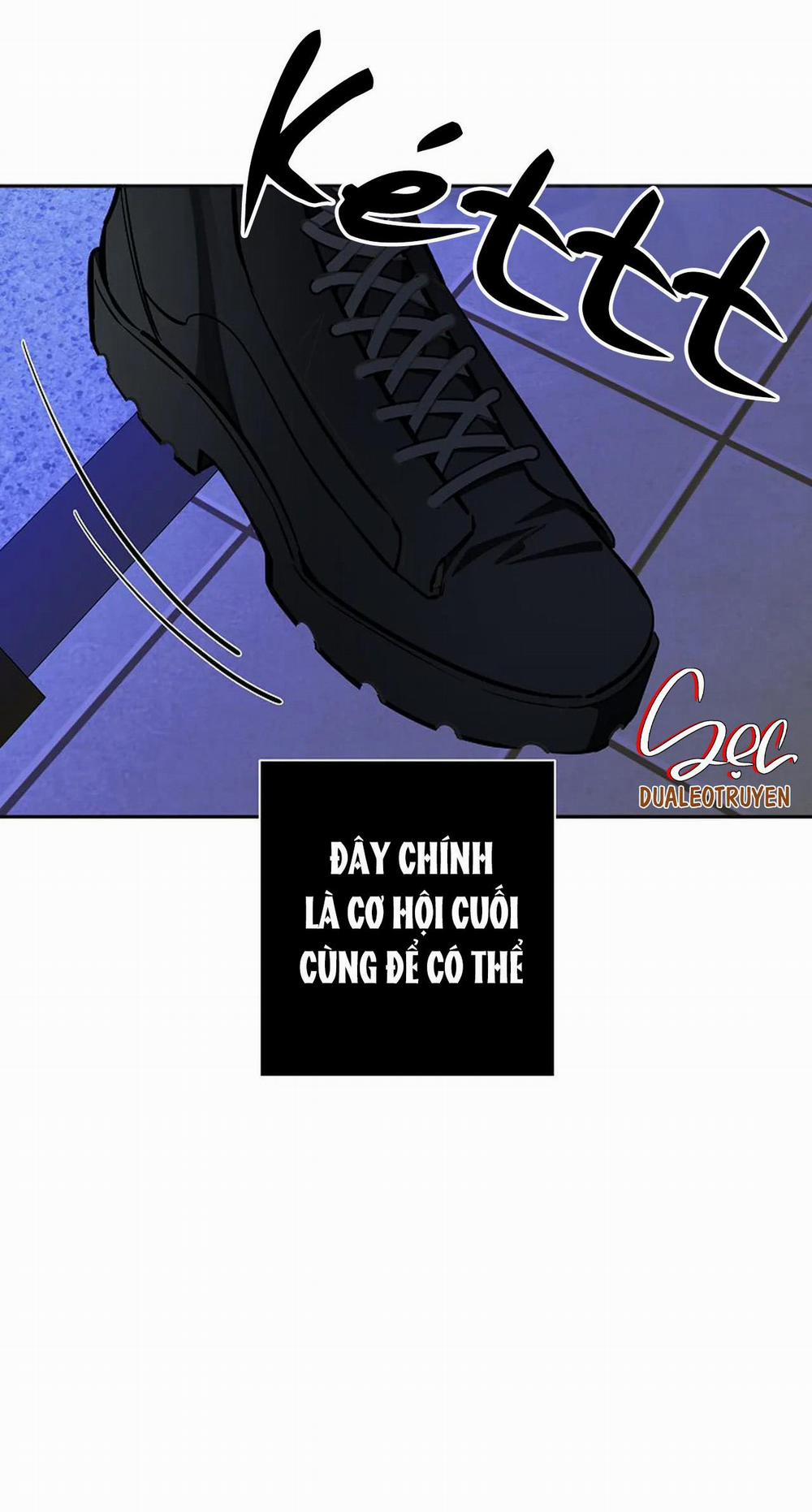 Đêm Dịu Dàng 64 trang 34