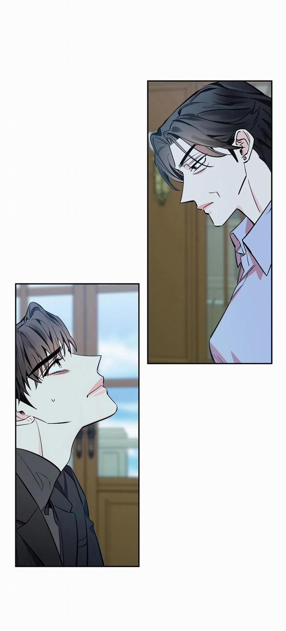 Đêm Dịu Dàng 64 trang 7