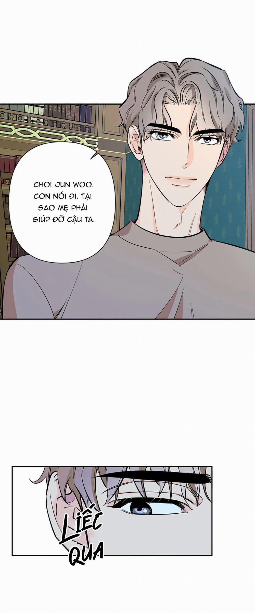 Đêm Dịu Dàng 64 trang 8