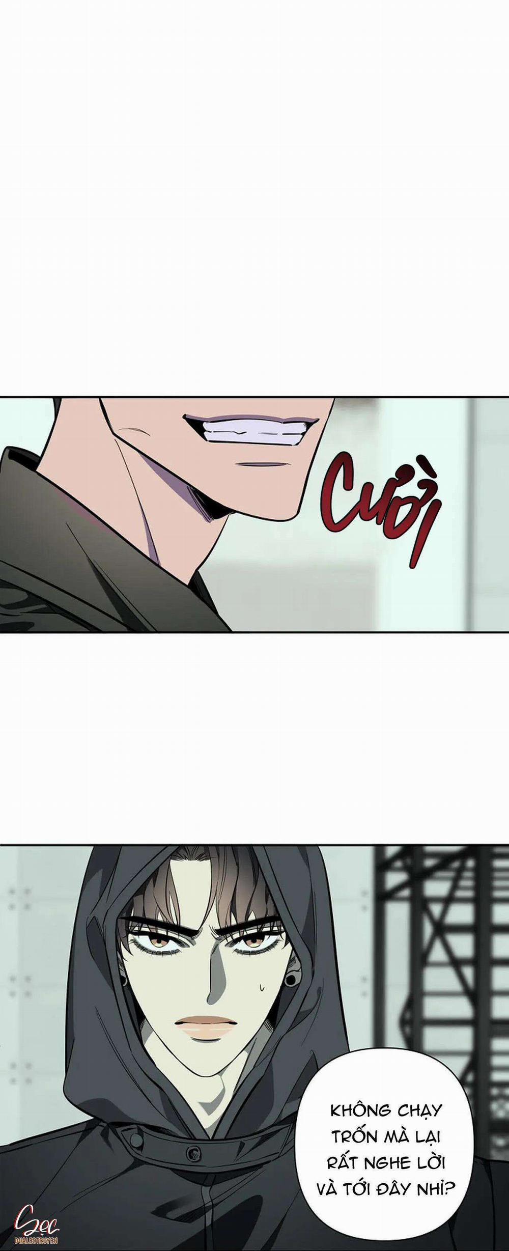 Đêm Dịu Dàng 65 trang 11