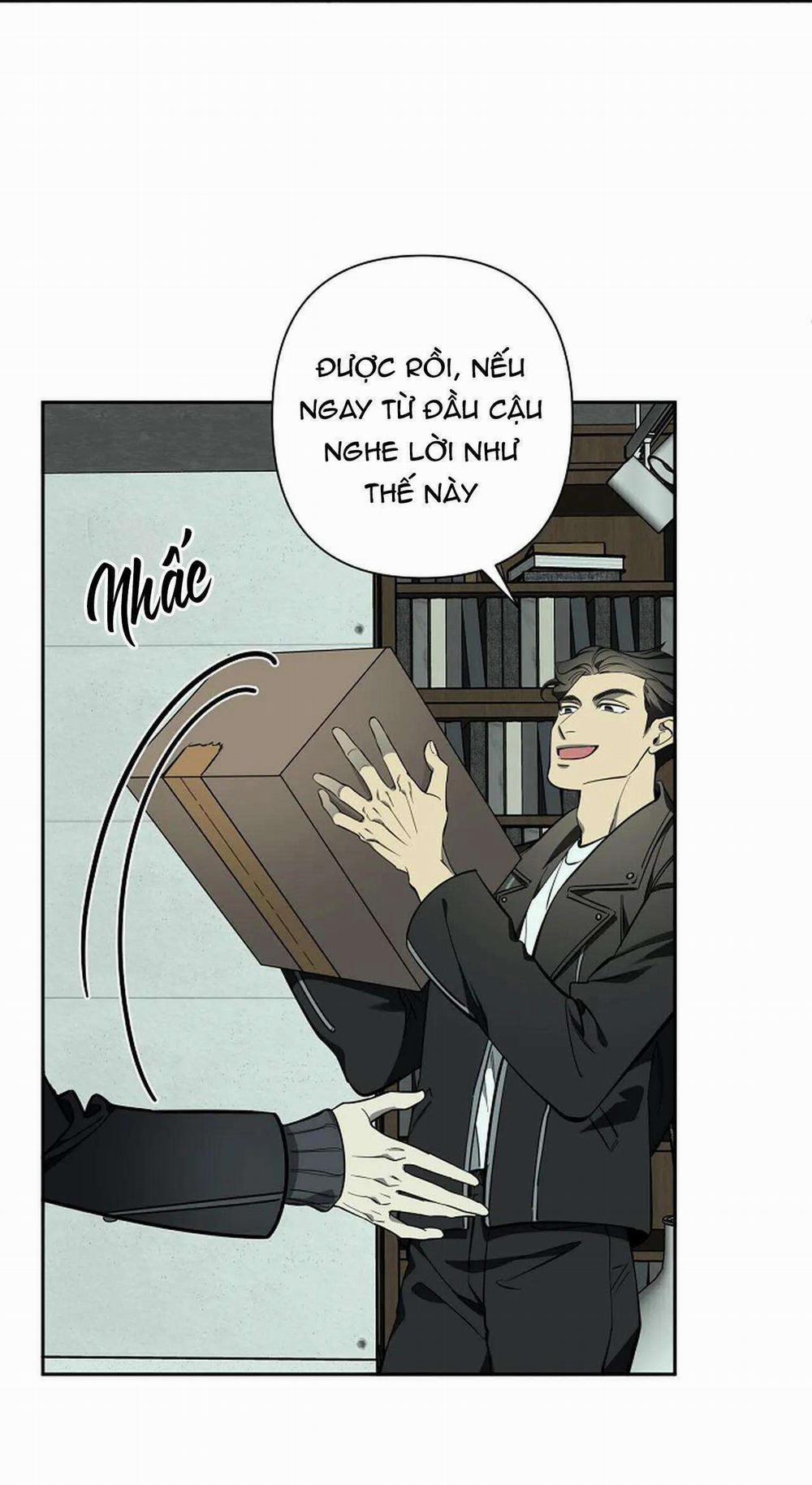 Đêm Dịu Dàng 65 trang 12