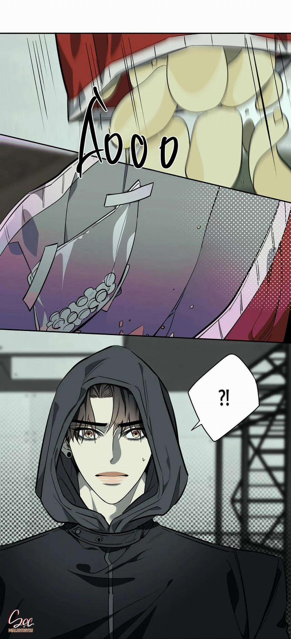 Đêm Dịu Dàng 65 trang 15