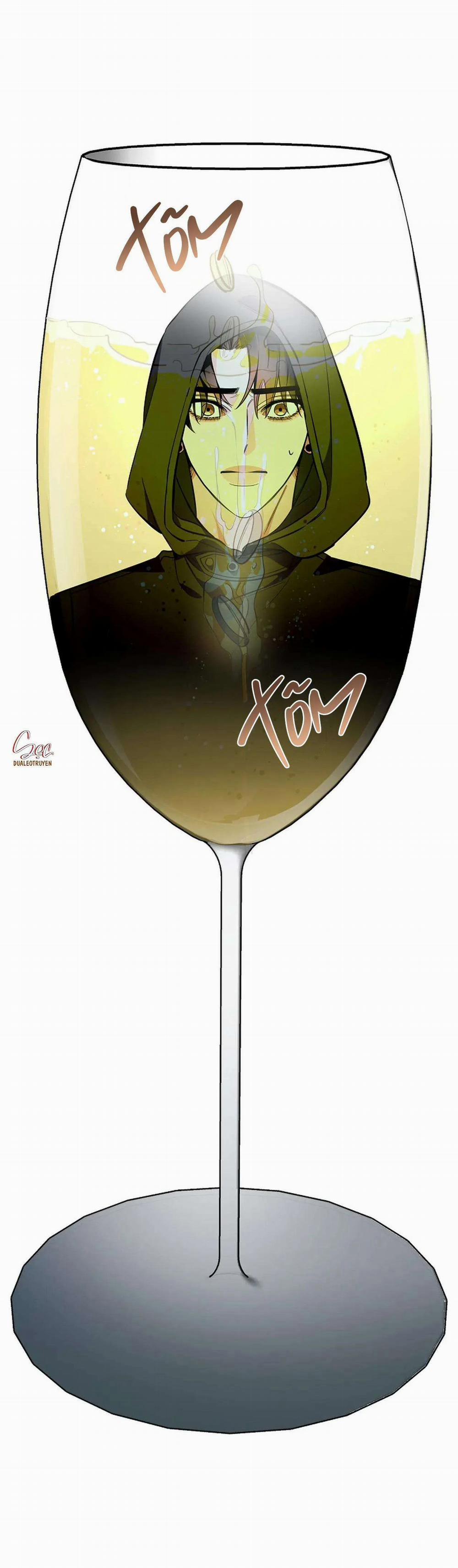 Đêm Dịu Dàng 65 trang 17