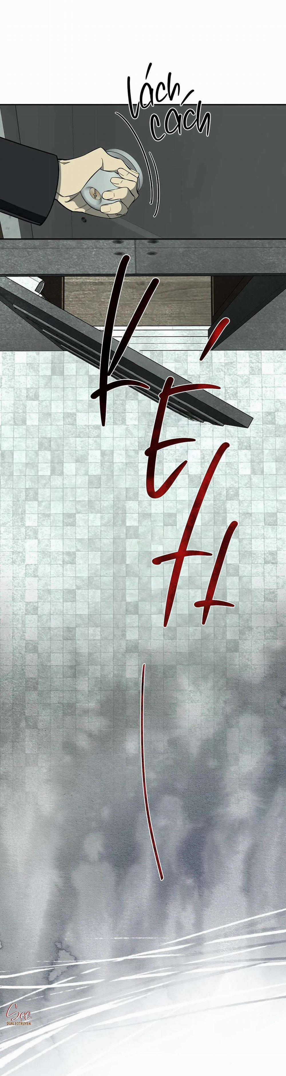 Đêm Dịu Dàng 65 trang 19