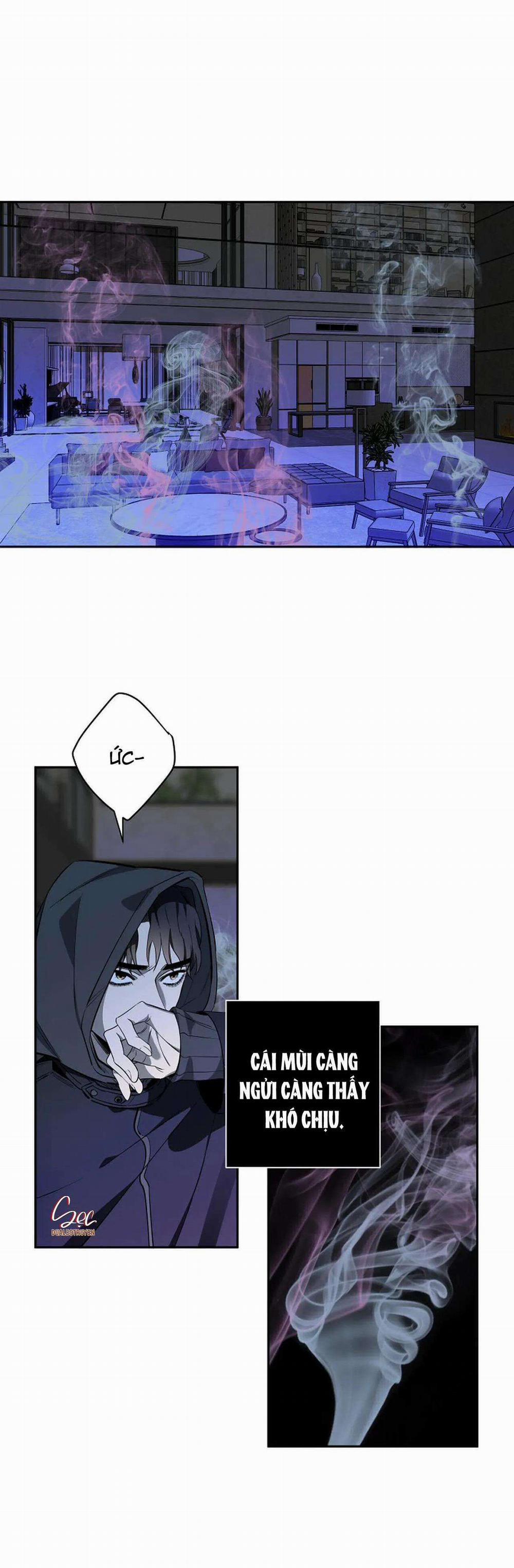 Đêm Dịu Dàng 65 trang 2