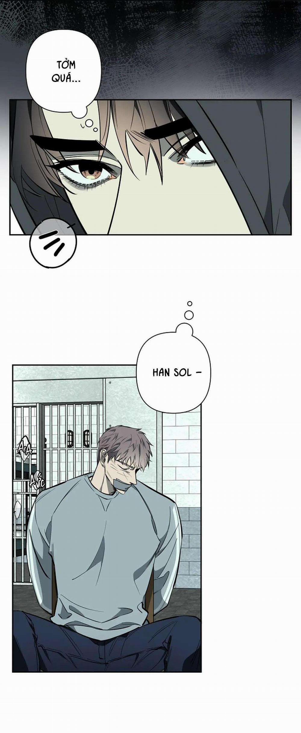 Đêm Dịu Dàng 65 trang 21