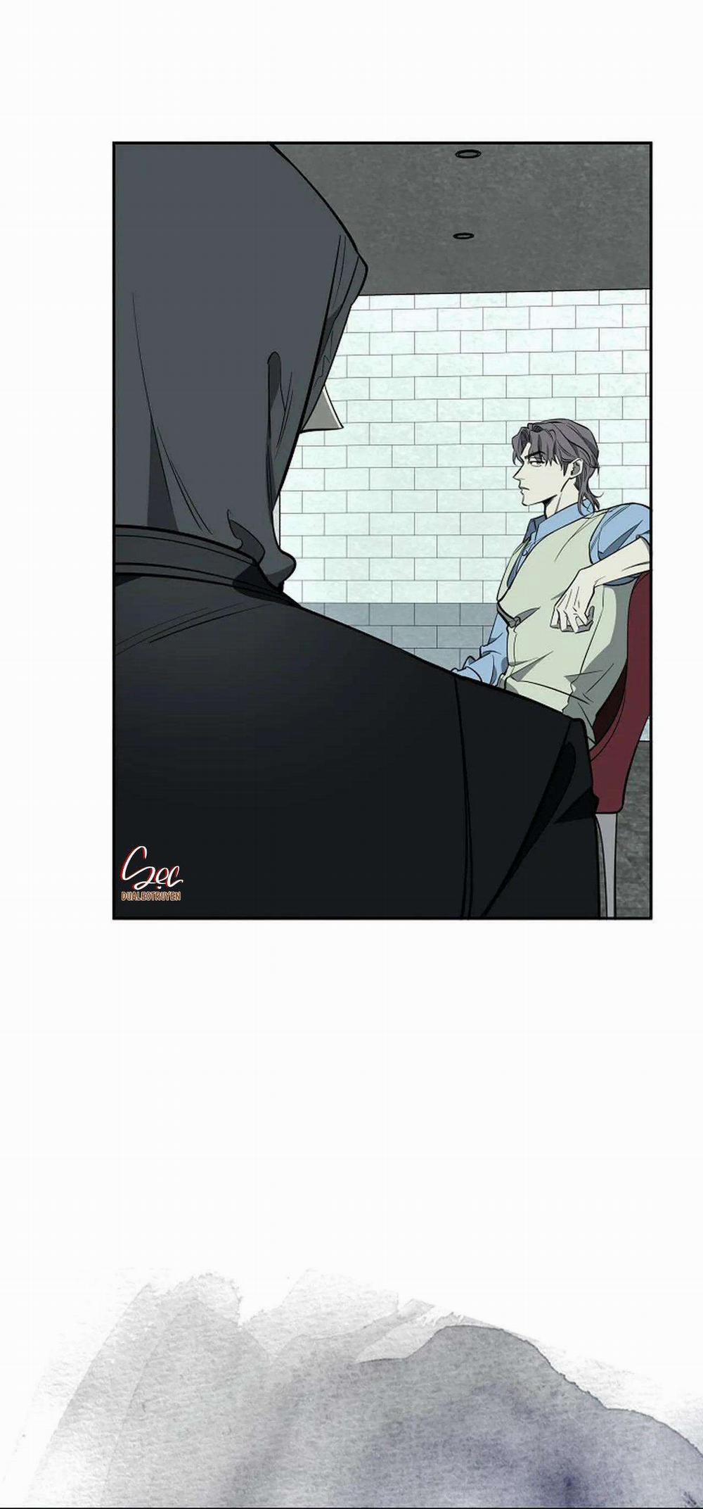 Đêm Dịu Dàng 65 trang 22