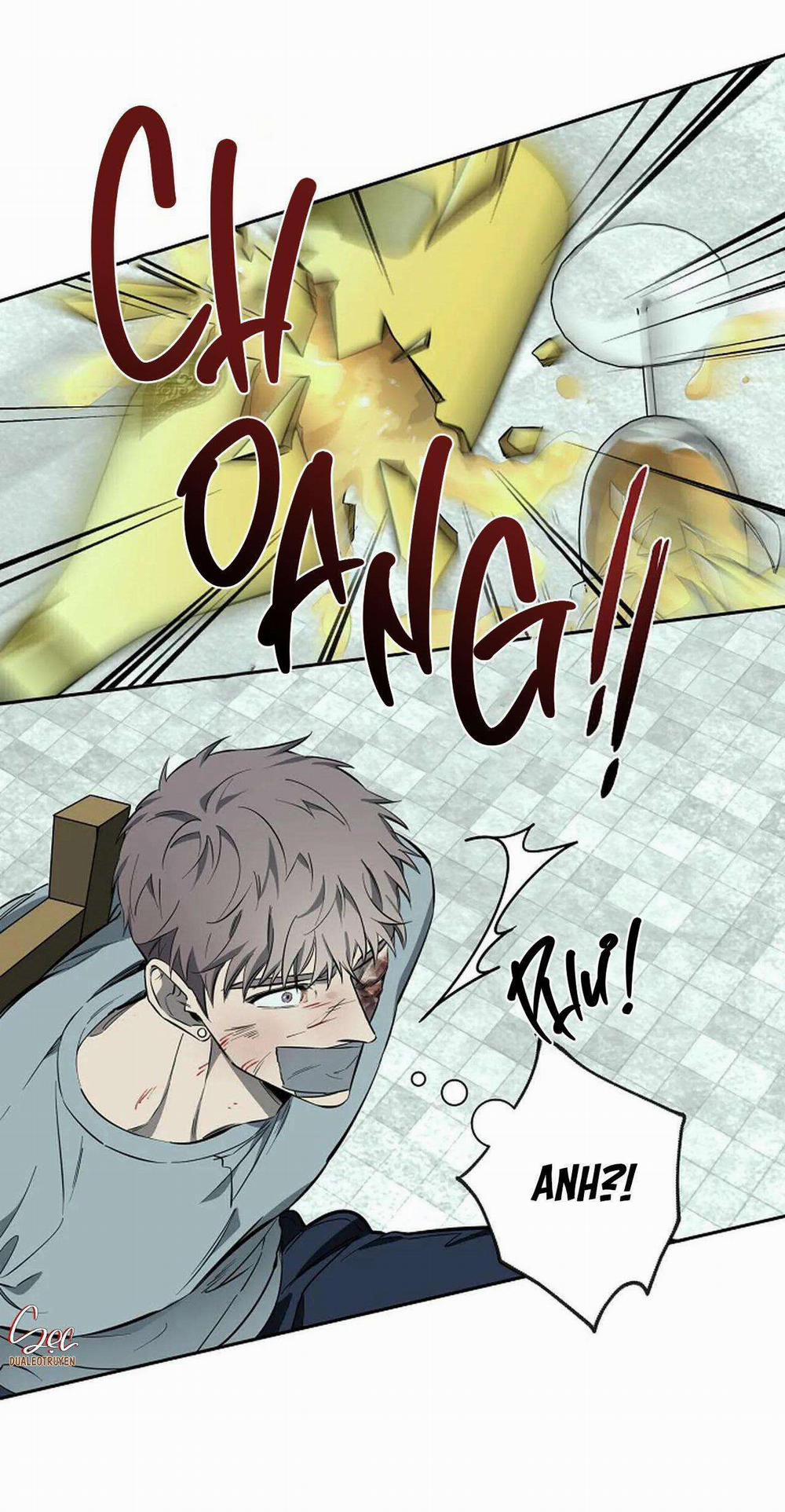 Đêm Dịu Dàng 65 trang 24