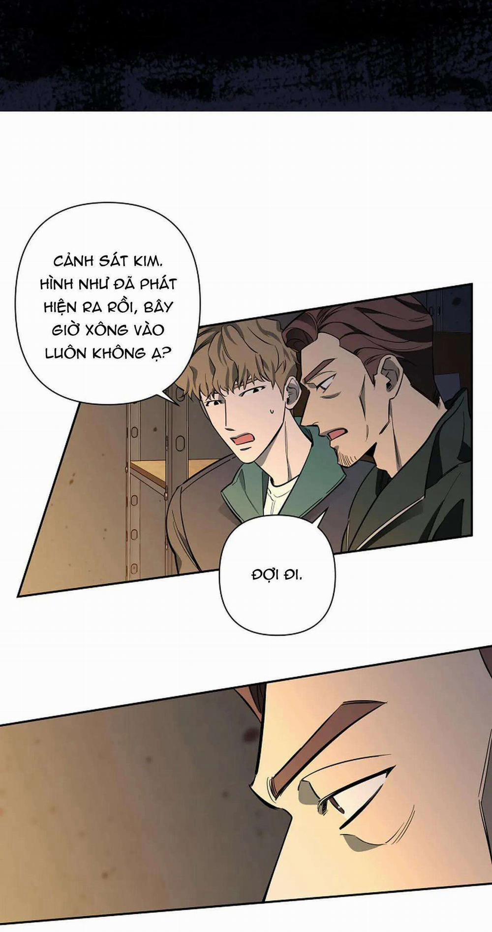 Đêm Dịu Dàng 65 trang 26