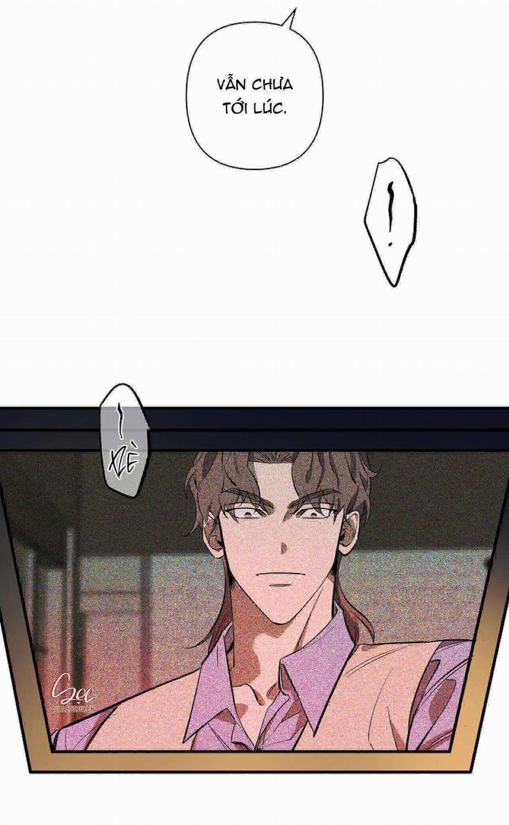 Đêm Dịu Dàng 65 trang 27