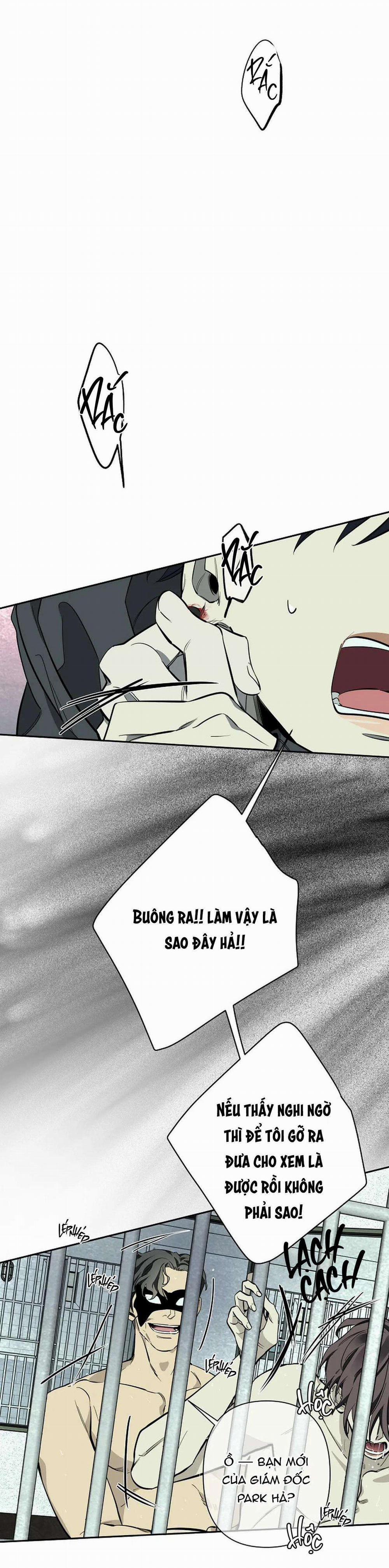 Đêm Dịu Dàng 65 trang 28