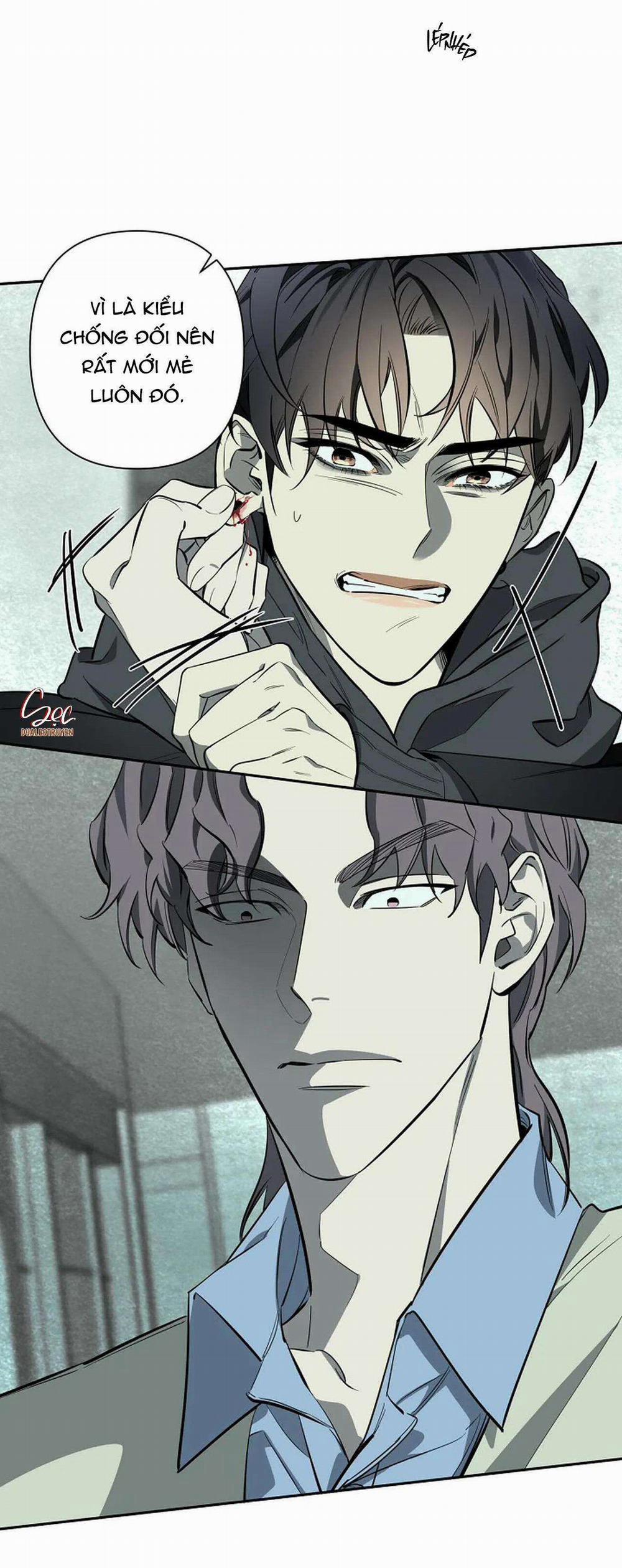 Đêm Dịu Dàng 65 trang 29