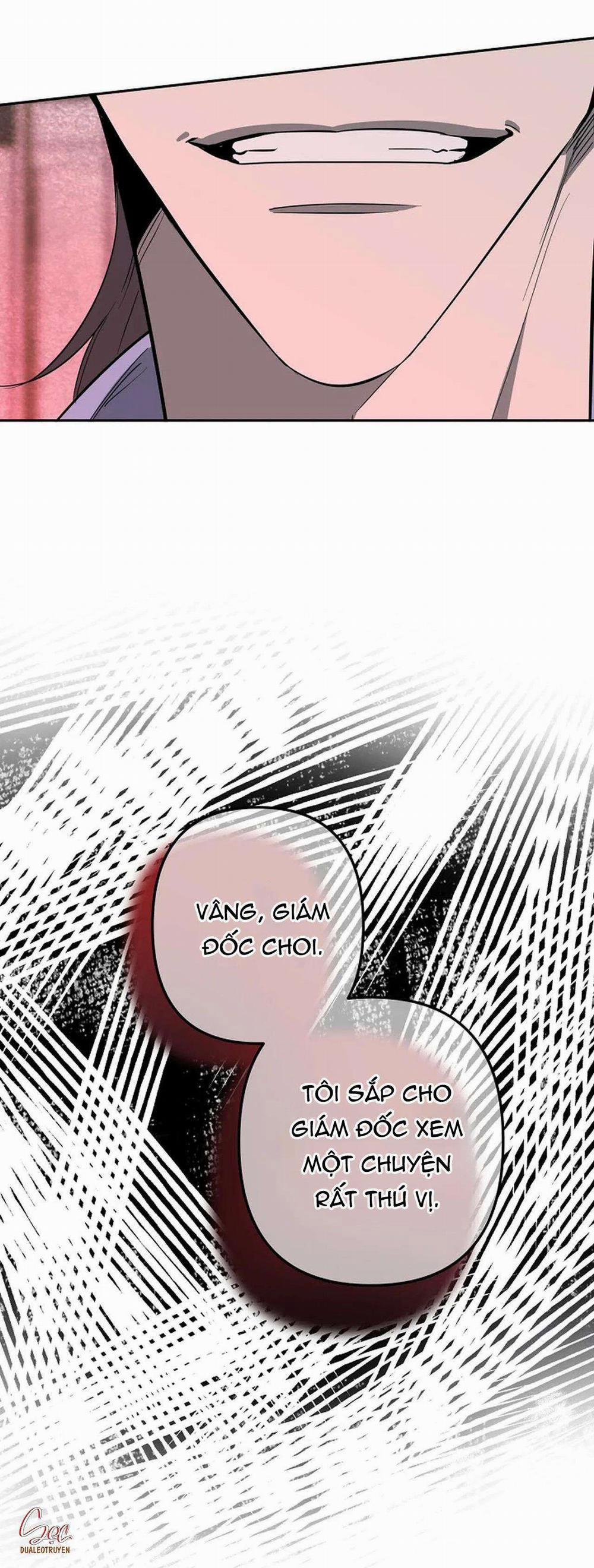 Đêm Dịu Dàng 65 trang 30