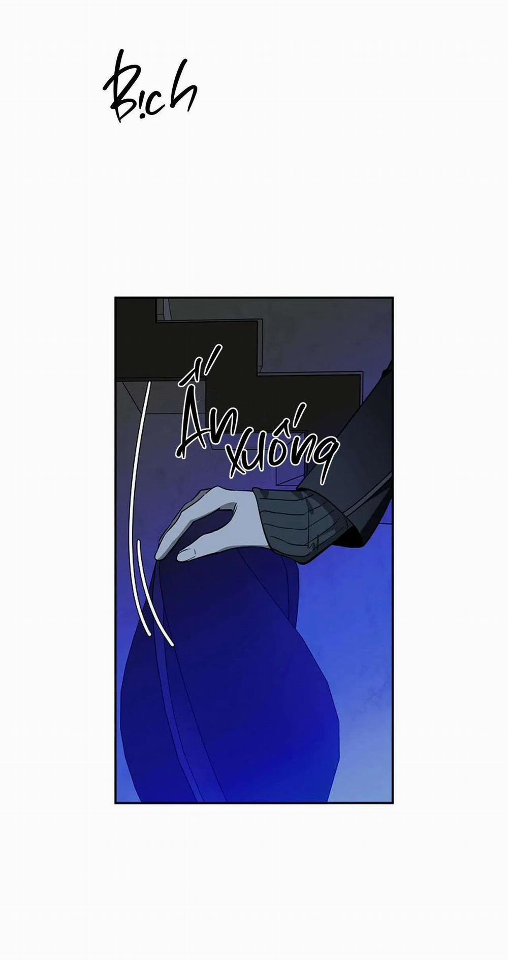 Đêm Dịu Dàng 65 trang 5