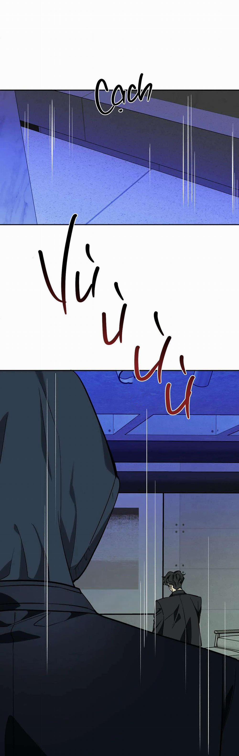 Đêm Dịu Dàng 65 trang 6