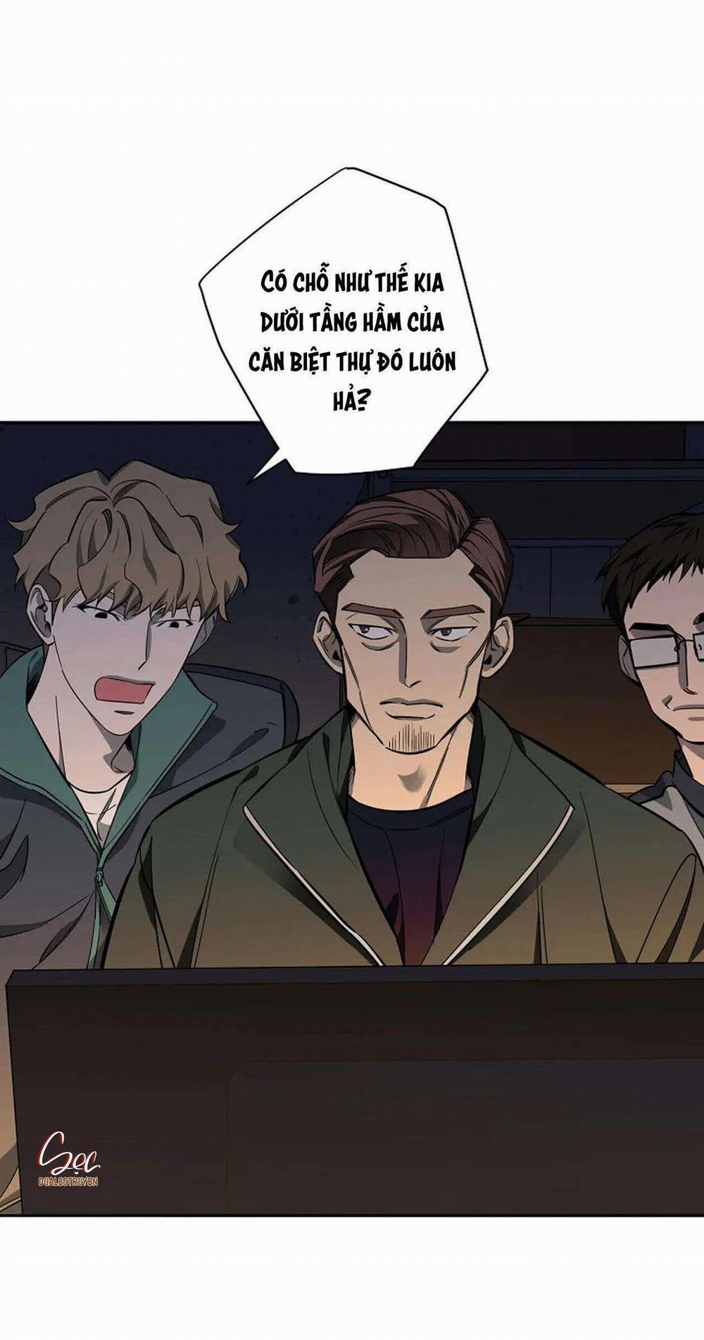 Đêm Dịu Dàng 65 trang 8