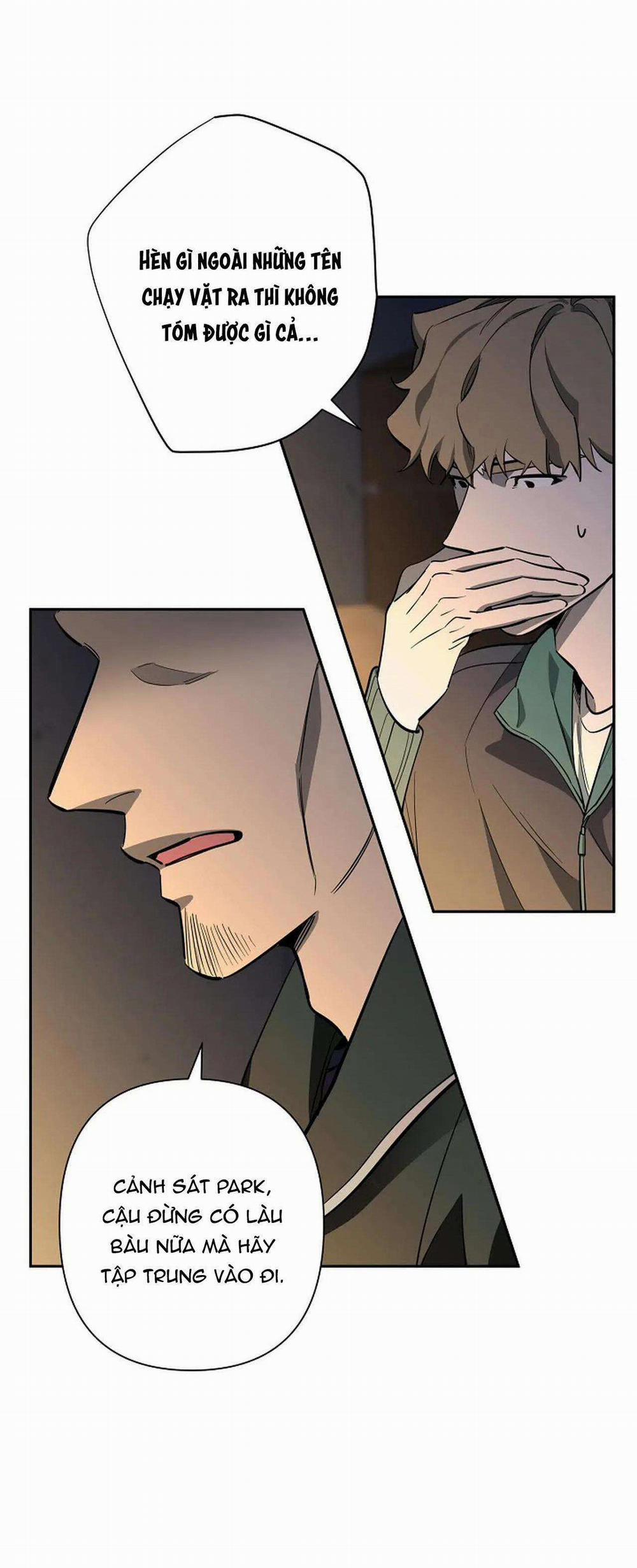 Đêm Dịu Dàng 65 trang 9