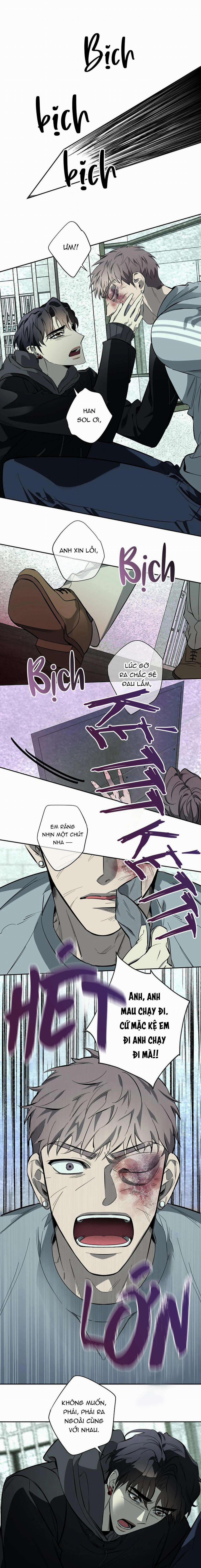 Đêm Dịu Dàng 66 trang 16