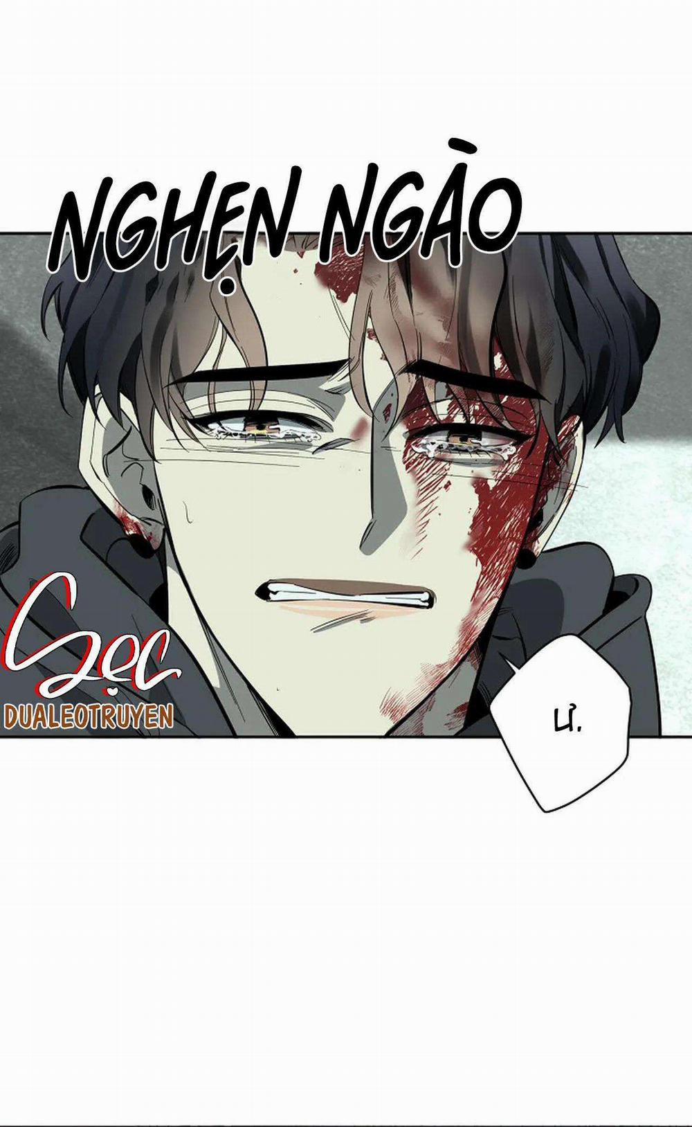 Đêm Dịu Dàng 66 trang 28