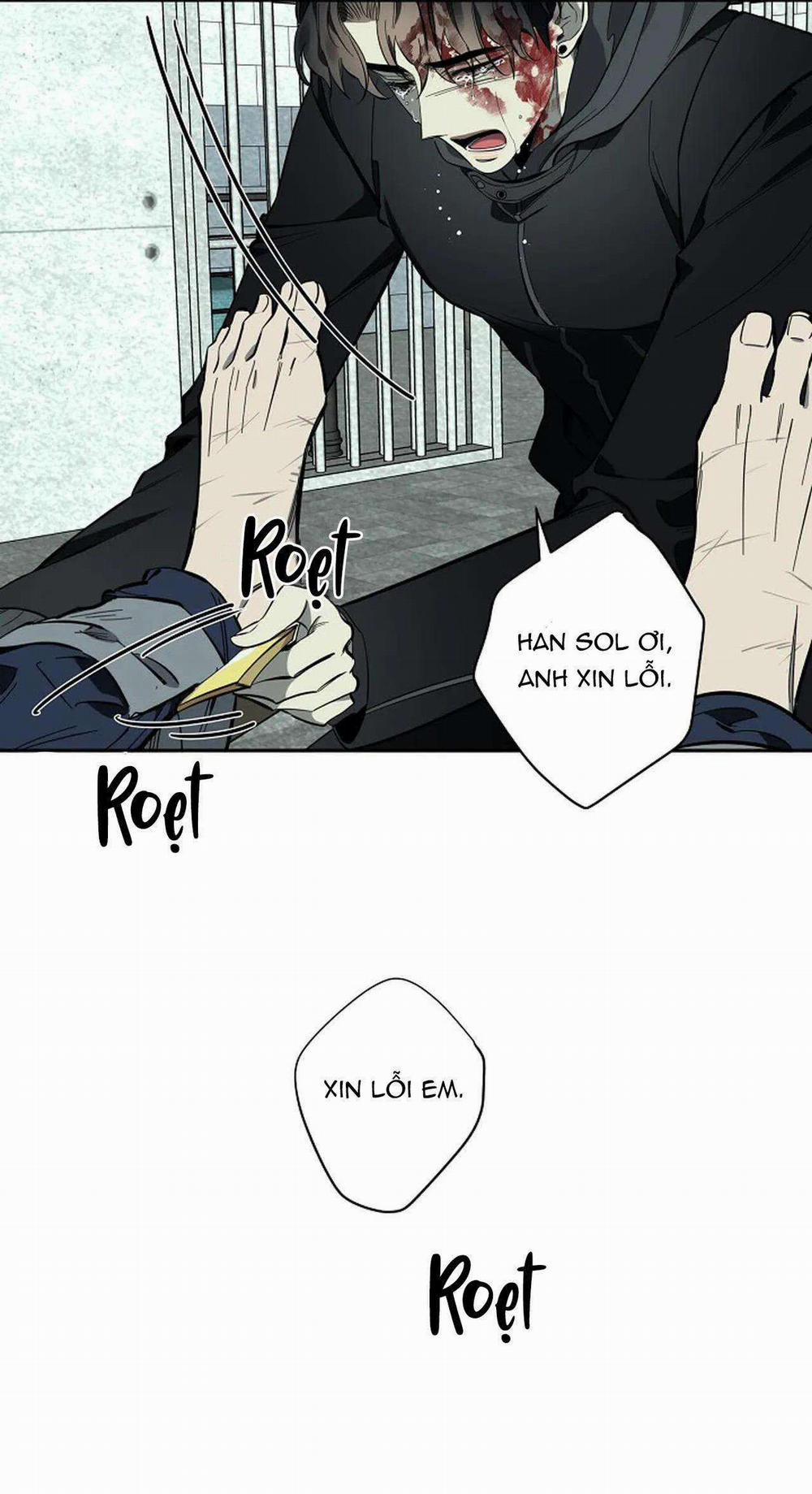 Đêm Dịu Dàng 66 trang 29
